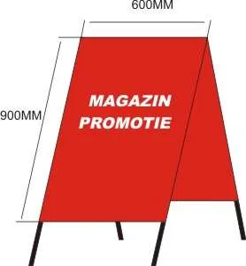 Oferta unica!STOPPER  (60x90cm) la 145 lei!