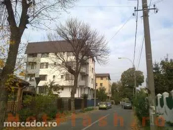 Vanzare Apartament 2cam Bucuresti Noi Bazilescu - Imaginea 1