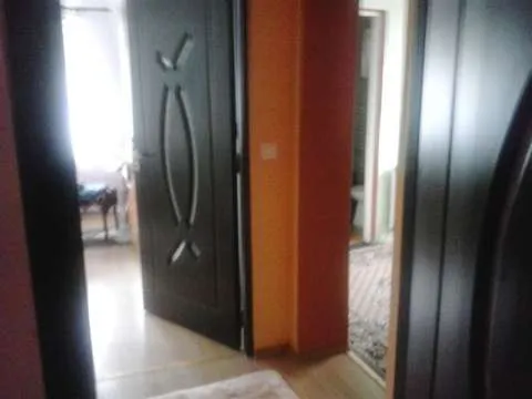 VAND CASA CU GRADINA SI TEREN - Imaginea 1