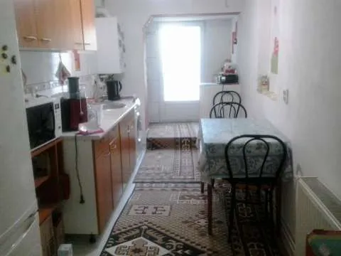 VAND CASA CU GRADINA SI TEREN - Imaginea 2