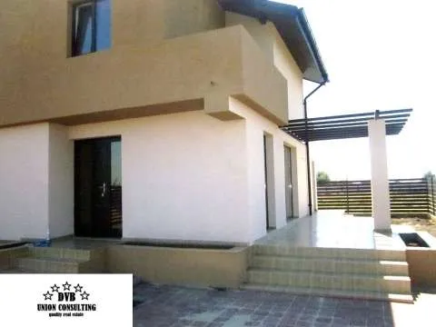 Vanzare vila in comuna Berceni - Imaginea 2