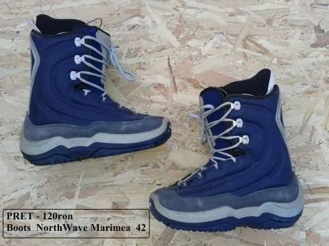Boots Marimea 42 - Imaginea 5
