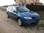 vand renault megane 2007 full diesel 105 cp clima xenon - Miniatura 1