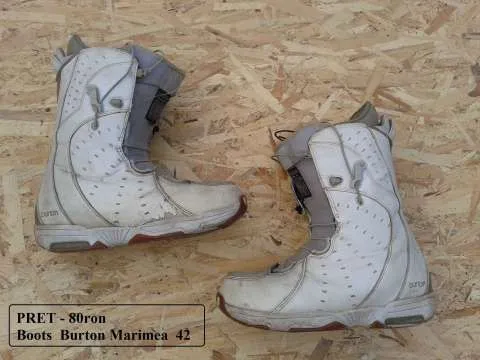 Boots Marimea 42 - Imaginea 6