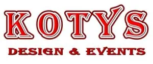 KOTYS DESIGN & EVENTS