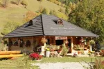 Case si cabane din busteni - Miniatura 5