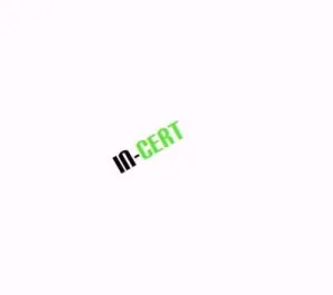 IN - CERT