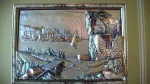 Vand tablou din argint 925 LM Italia - Miniatura 1