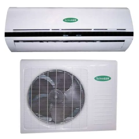 AER CONDITIONAT MONTAJ - Imaginea 1