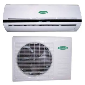 AER CONDITIONAT MONTAJ