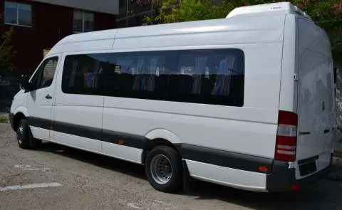 Plecari zilnice international - Imaginea 1