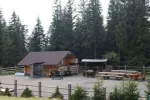 Case si cabane din busteni - Miniatura 7