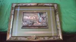 Vand tablou din argint 925 LM Italia - Miniatura 3