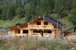 Case si cabane din busteni - Miniatura 8