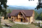 Case si cabane din busteni - Miniatura 9