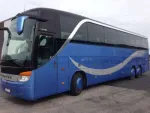 TRANSPORT INTERNATIONA PERSOANE   ROMANIA - NORVEGIA - Miniatura 3
