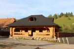 Case si cabane din busteni - Miniatura 10