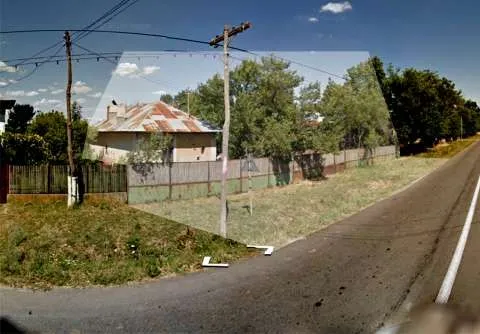 Vand casa in com. Gavanesti, langa Craiova + teren arabil - Imaginea 2