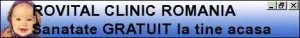 Rovital Clinic Romania