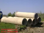 Vand tuburi din beton armat - Miniatura 2