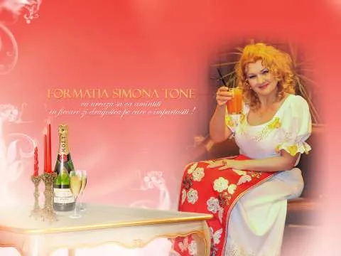 Formatia Simona Tone - Muzica Pentru Evenimente - Imaginea 1