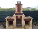 Seminee si cosuri de fum - Miniatura 3