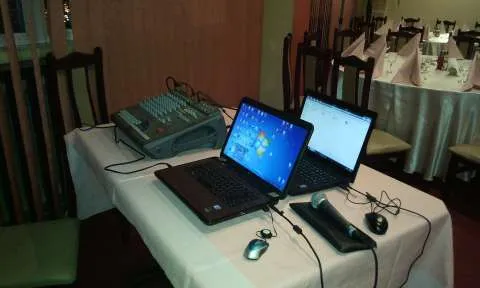 Dj nunta botez petrecere majorat - Imaginea 4