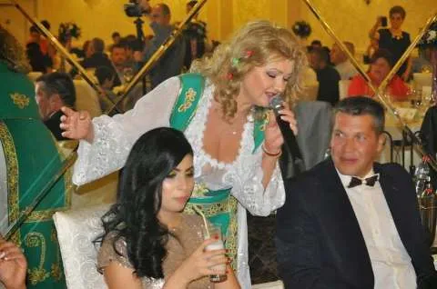Formatia Simona Tone - Muzica Pentru Evenimente - Imaginea 4