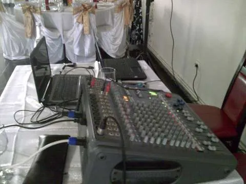Dj nunta botez petrecere majorat - Imaginea 6