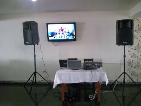 Dj nunta botez petrecere majorat - Imaginea 8