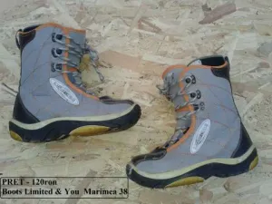 Boots Marimea 38