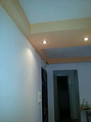 Apartament de vanzare 2 camere 58m2 Cartier Dupa zid Medias - Imaginea 1
