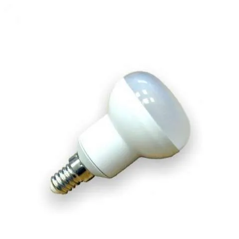 Becuri led 5W E14 AR- preturi avantajoase, livrare rapida! - Imaginea 1
