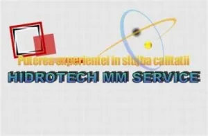 HIDROTECH MM SERVICE CARWASH