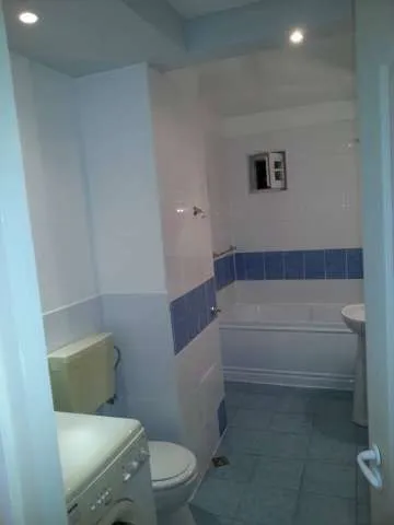 Apartament de vanzare 2 camere 58m2 Cartier Dupa zid Medias - Imaginea 4