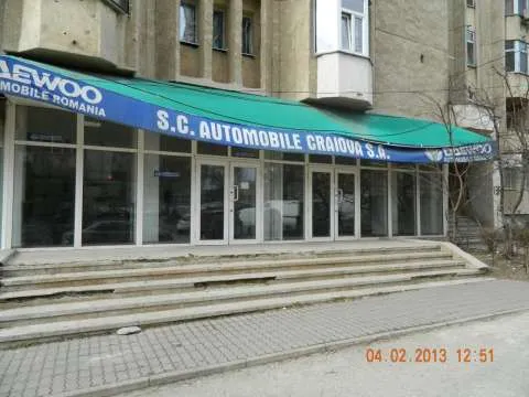 inchiriere spatiu craiova - Imaginea 2
