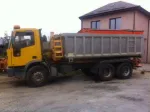 Iveco 6x4 eurocargo euro 2 - Miniatura 1