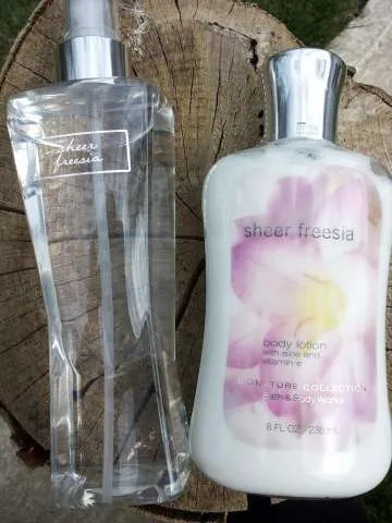 produse bath & body works,victoria`s secret - Imaginea 2