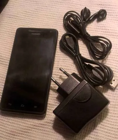 vand huawei ascend y530 in stare perfecta - Imaginea 1