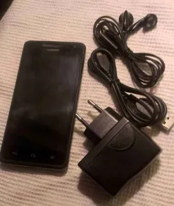 vand huawei ascend y530 in stare perfecta