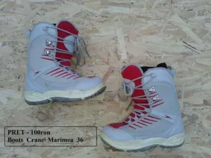 Boots Marimea 36