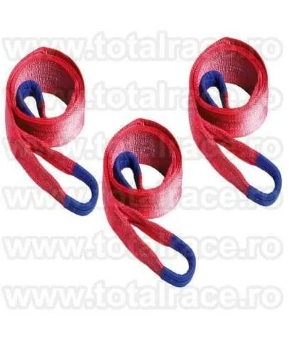 CHINGI  RIDICARE  5 TONE 10 METRI - Imaginea 1