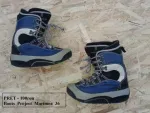 Boots Marimea 36 - Miniatura 4