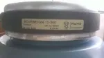 2 Difuzoare Fane Sovereign 15- 300 - Miniatura 3