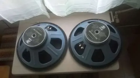 2 Difuzoare Fane Sovereign 15- 300 - Imaginea 4