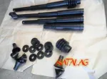 Tub semanatoare Sulky GC - Miniatura 2