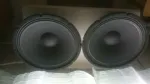 2 Difuzoare Fane Sovereign 15- 300 - Miniatura 5