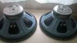 2 Difuzoare Fane Sovereign 15- 300 - Miniatura 7