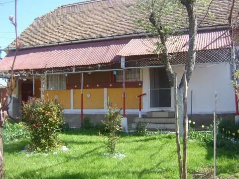 casa la tara alma dumbraveni - Imaginea 1
