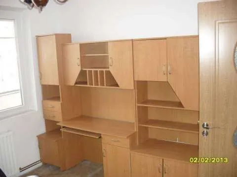 Inchiriez apartament cu 2 camere in Sfantu Gheorghe 550 RON - Imaginea 1